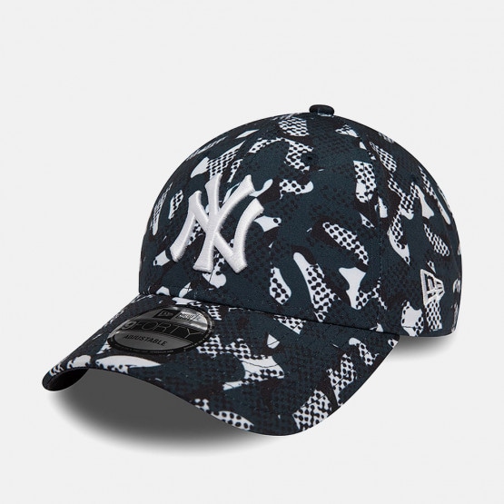 NEW ERA Seasonal Print 9Forty Neyyan Nvywhi