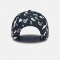 NEW ERA Seasonal Print 9Forty Neyyan Nvywhi