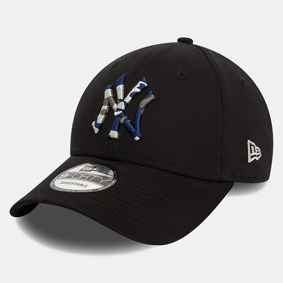 NEW ERA Seasonal Infill 9Forty Cap