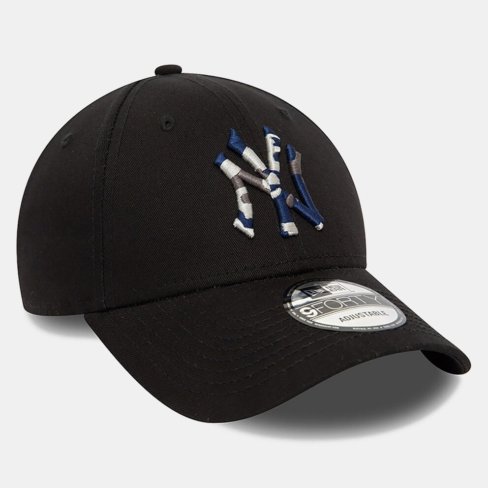 NEW ERA Seasonal Infill 9Forty Cap