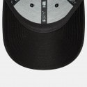 NEW ERA Metallic Outline 9Forty Neyyan Blkmtg