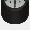 NEW ERA Metallic Outline 9Forty Losdod Blk