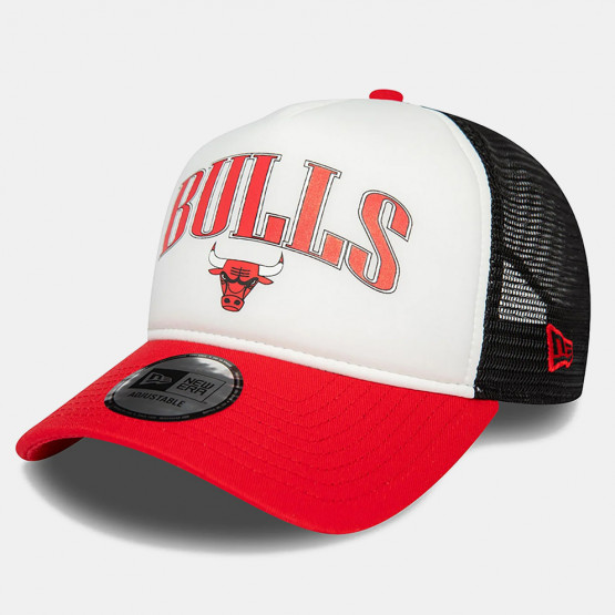 NEW ERA Nba Retro Trucker Chibul Fdrblk