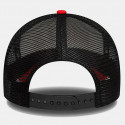 NEW ERA Nba Retro Trucker Chibul Fdrblk
