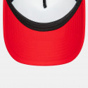 NEW ERA Nba Retro Trucker Chibul Fdrblk
