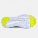 Under Armour Surge 4 Παιδικά Παπούτσια για Τρέξιμο