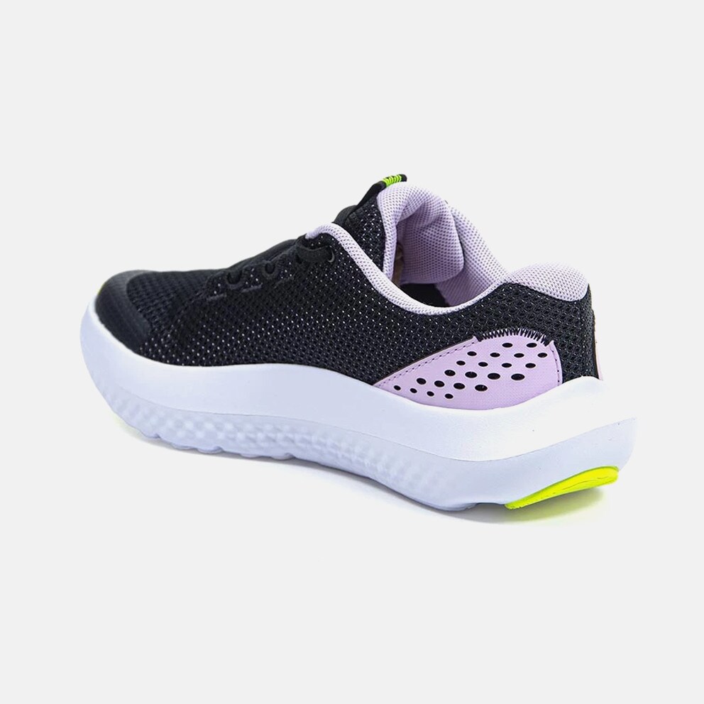 Under Armour Surge 4 Kids' Training Shoes