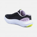 Under Armour Surge 4 Παιδικά Παπούτσια για Τρέξιμο