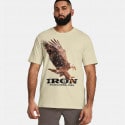 Under Armour Project Rock Eagle Graphic Aνδρικό T-shirt