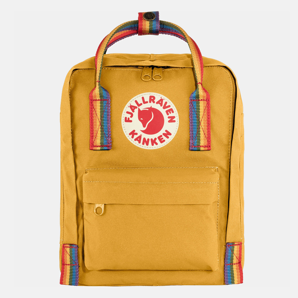 FJALLRAVEN Kanken Rainbow Backpack 7L