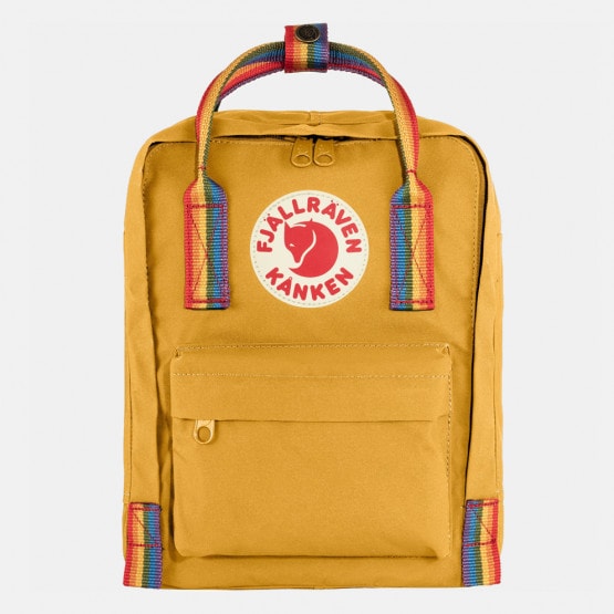 FJALLRAVEN Kanken Rainbow Backpack 7L