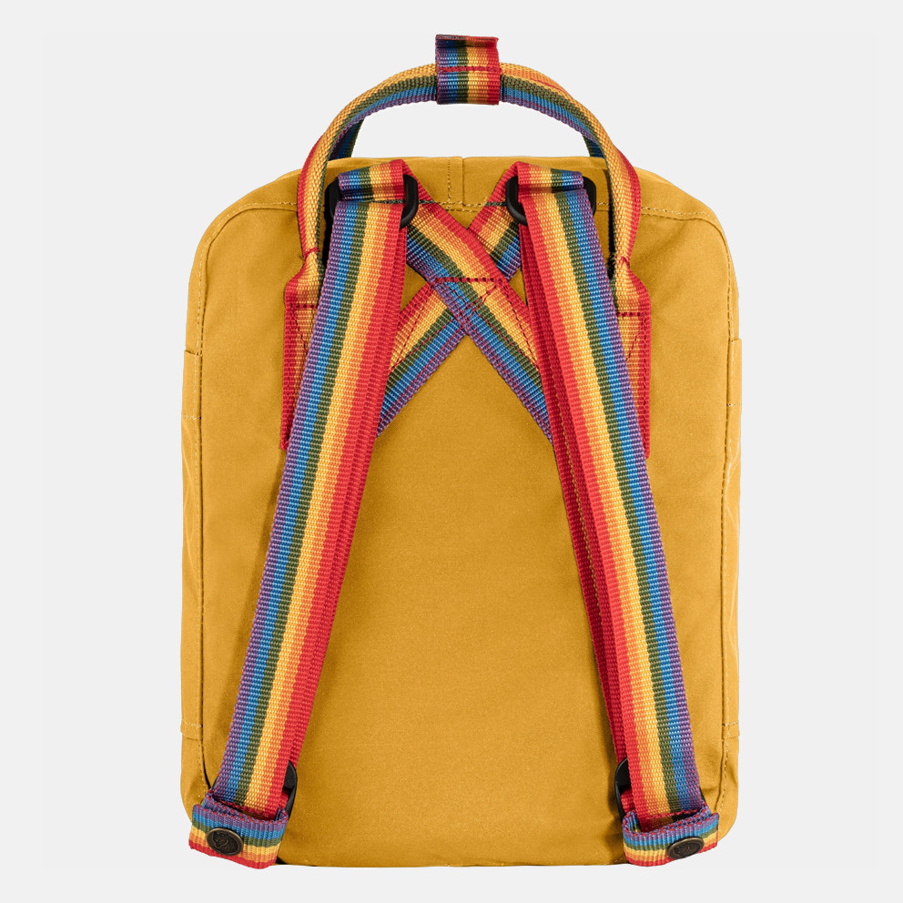 FJALLRAVEN Kanken Rainbow Backpack 7L