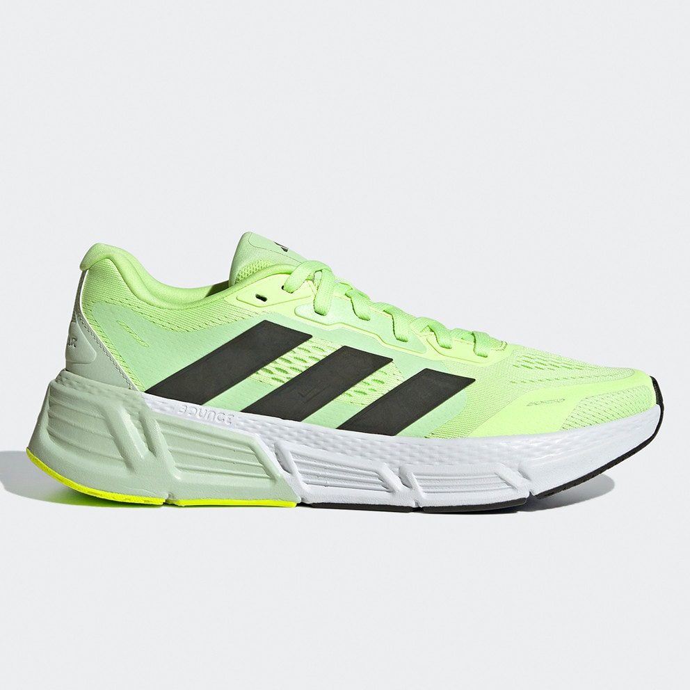 adidas Performance Questar 2 Ανδρικά Παπούτσια για Τρέξιμο