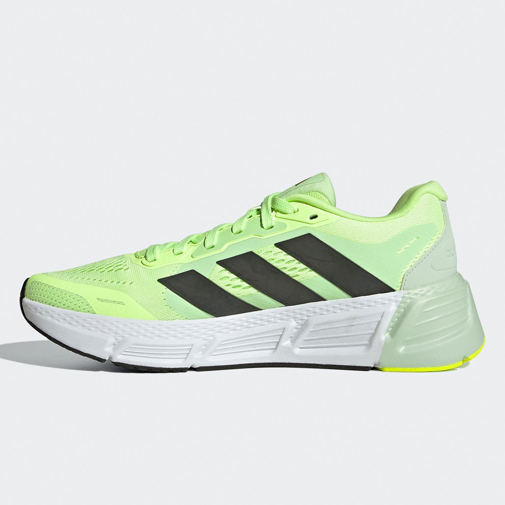 adidas Performance Questar 2 Ανδρικά Παπούτσια για Τρέξιμο