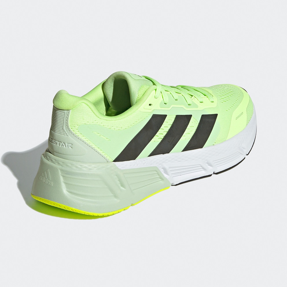 adidas Questar 2 Ανδρικά Παπούτσια για Τρέξιμο