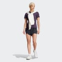 adidas Designed For Training HEAT.RDY Hiit 2-In-1-Shorts Γυναικείο Σορτς