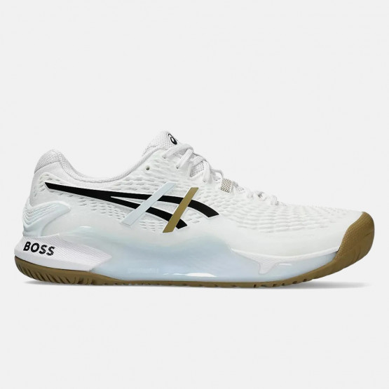 ASICS Gel-Resolution 9 Men's Tennis Shoes