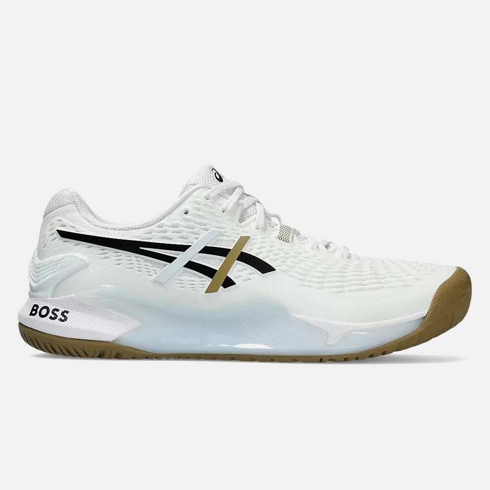 ASICS Gel-Resolution 9 Aνδρικά Παπούτσια για Tένις (9000171338_74404)