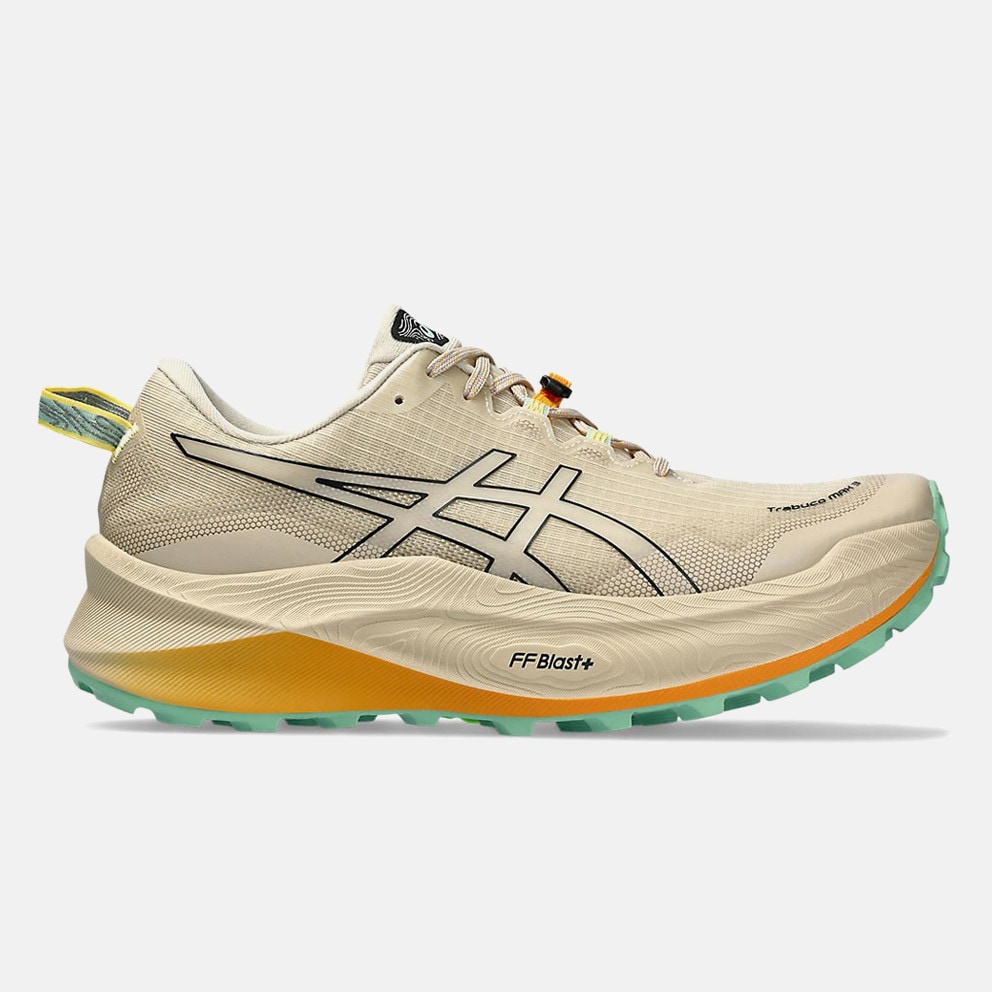 ASICS Trabuco Max 3 Ανδρικά Παπούτσια για Trail (9000171376_53967) Ανδρικά / Ανδρικά Παπούτσια / Trail | Outdoor