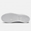 Nike Court Vision Low Next Nature Men's Shoes