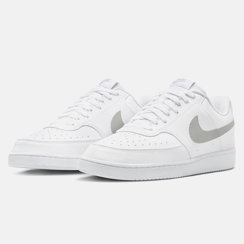Nike Court Vision Low Next Nature Men's Shoes