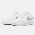 Nike Court Vision Low Next Nature Men's Shoes