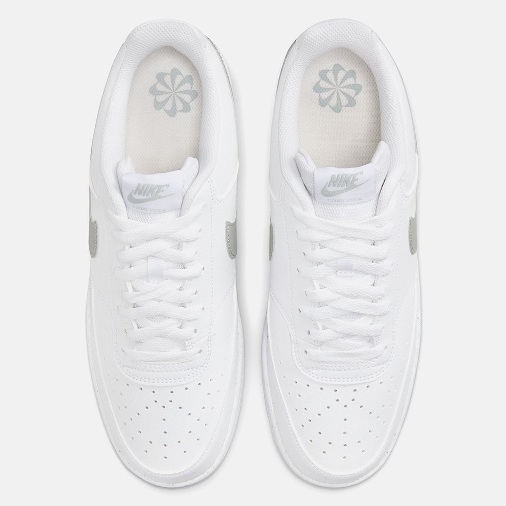 Nike Court Vision Low Next Nature Men's Shoes
