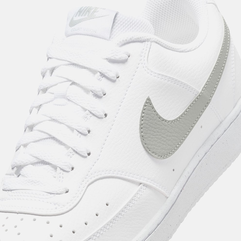Nike Court Vision Low Next Nature Men's Shoes