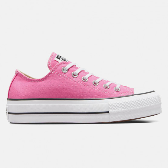 Converse Chuck Taylor All Star Lift Women's Platform Shoes