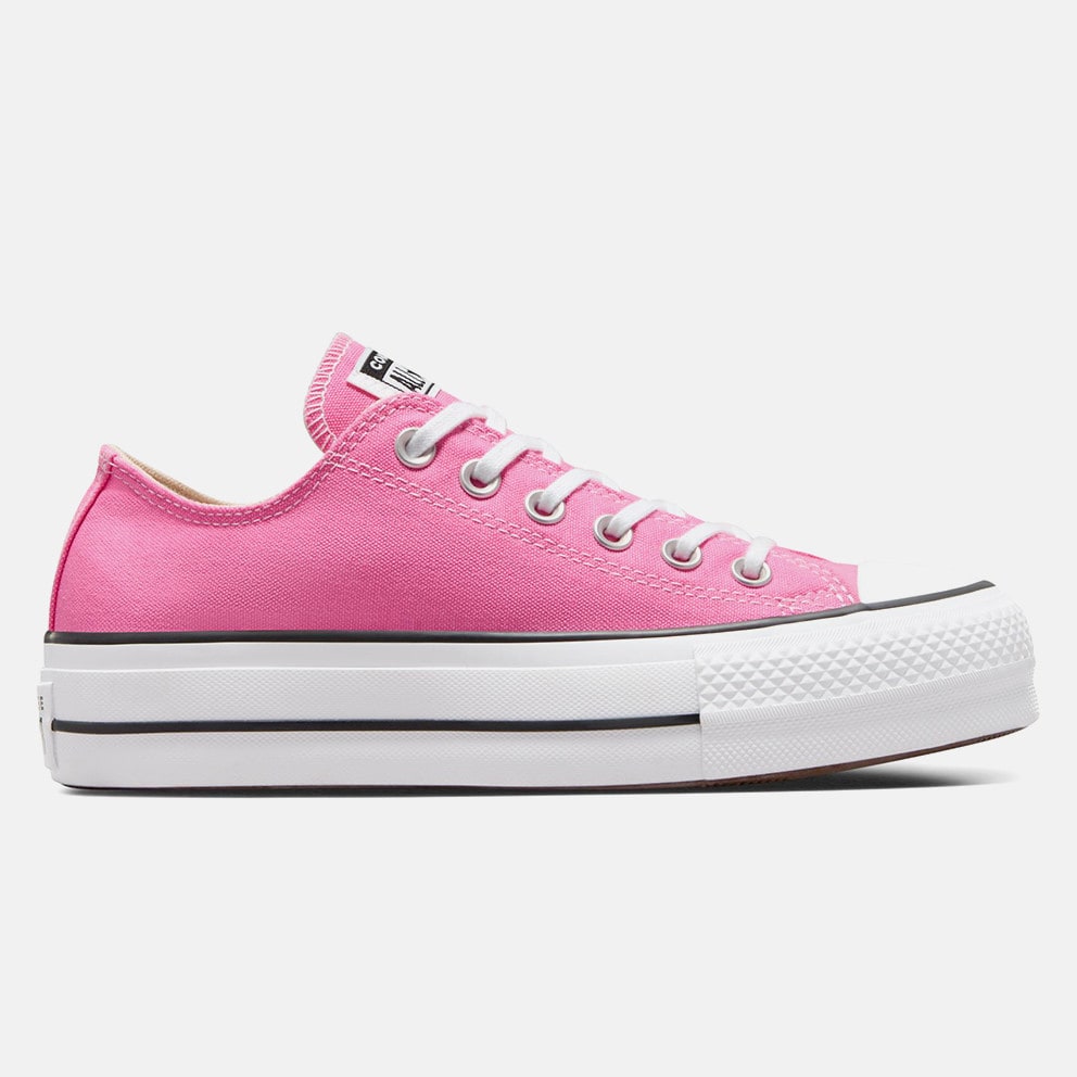 Converse Chuck Taylor All Star Lift Γυναικεία Platform Παπούτσια (9000176713_75696)