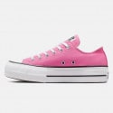 Converse Chuck Taylor All Star Lift Women's Platform Shoes