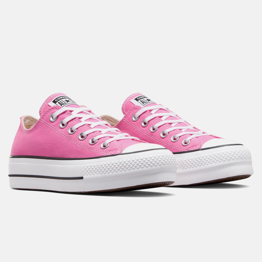 Converse Chuck Taylor All Star Lift Γυναικεία Platform Παπούτσια