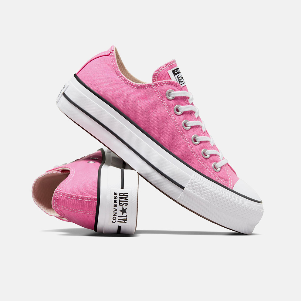 Converse Chuck Taylor All Star Lift Γυναικεία Platform Παπούτσια