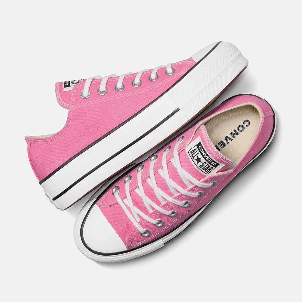 Converse Chuck Taylor All Star Lift Women's Platform Shoes