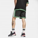 Puma T7 For The Fanbase Mesh Shorts 7”