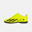 adidas X Crazyfast Club Παιδικά Ποδοσφαιρικά Παπούτσια