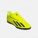 adidas X Crazyfast Club Παιδικά Ποδοσφαιρικά Παπούτσια