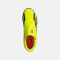 adidas X Crazyfast Club Παιδικά Ποδοσφαιρικά Παπούτσια