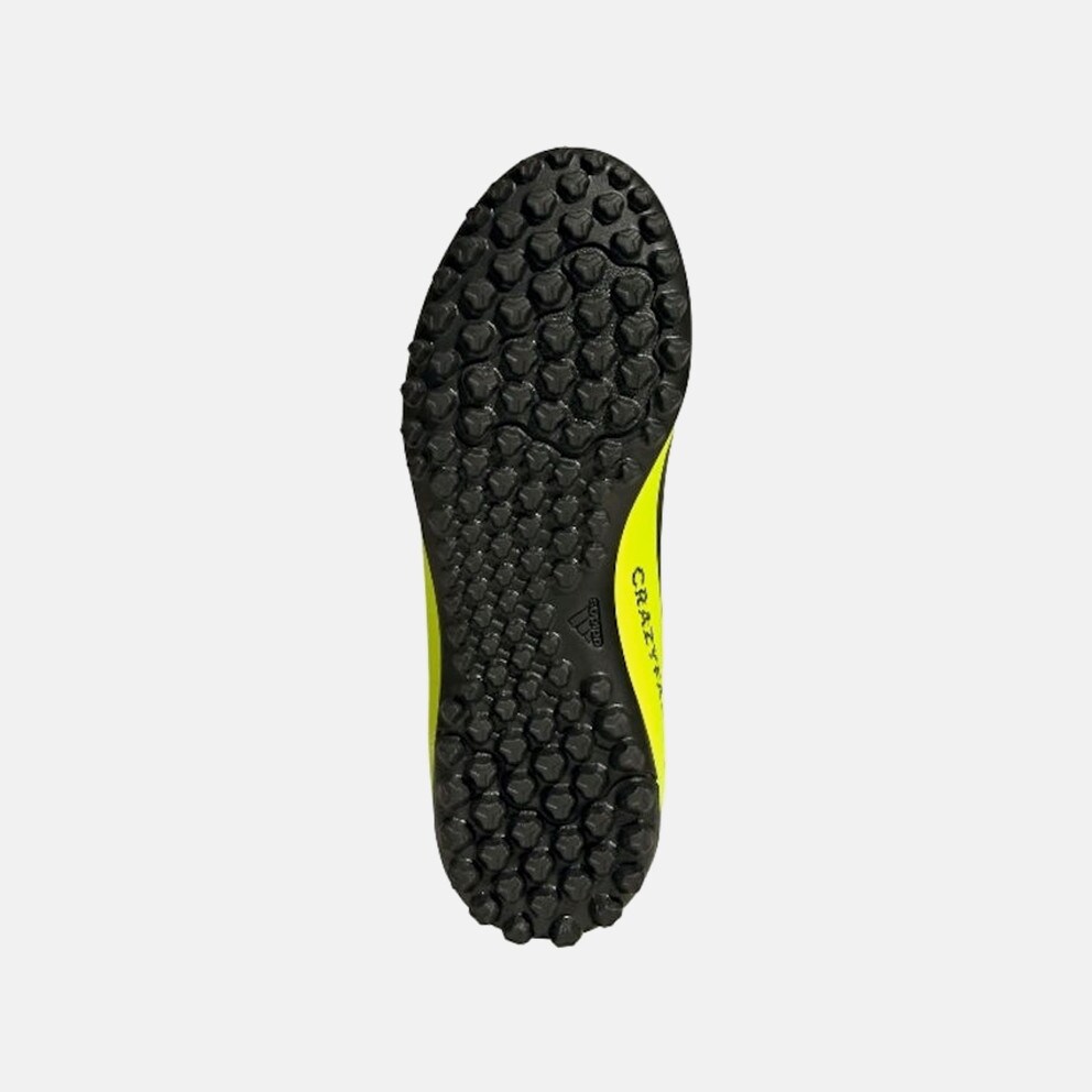 adidas X Crazyfast Club Παιδικά Ποδοσφαιρικά Παπούτσια
