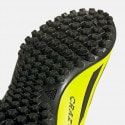 adidas X Crazyfast Club Παιδικά Ποδοσφαιρικά Παπούτσια