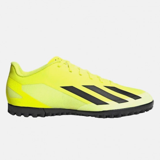 adidas X Crazyfast Club Tf Men's Football Shoes