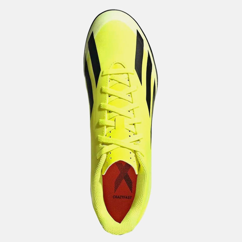 adidas X Crazyfast Club Tf Men's Football Shoes