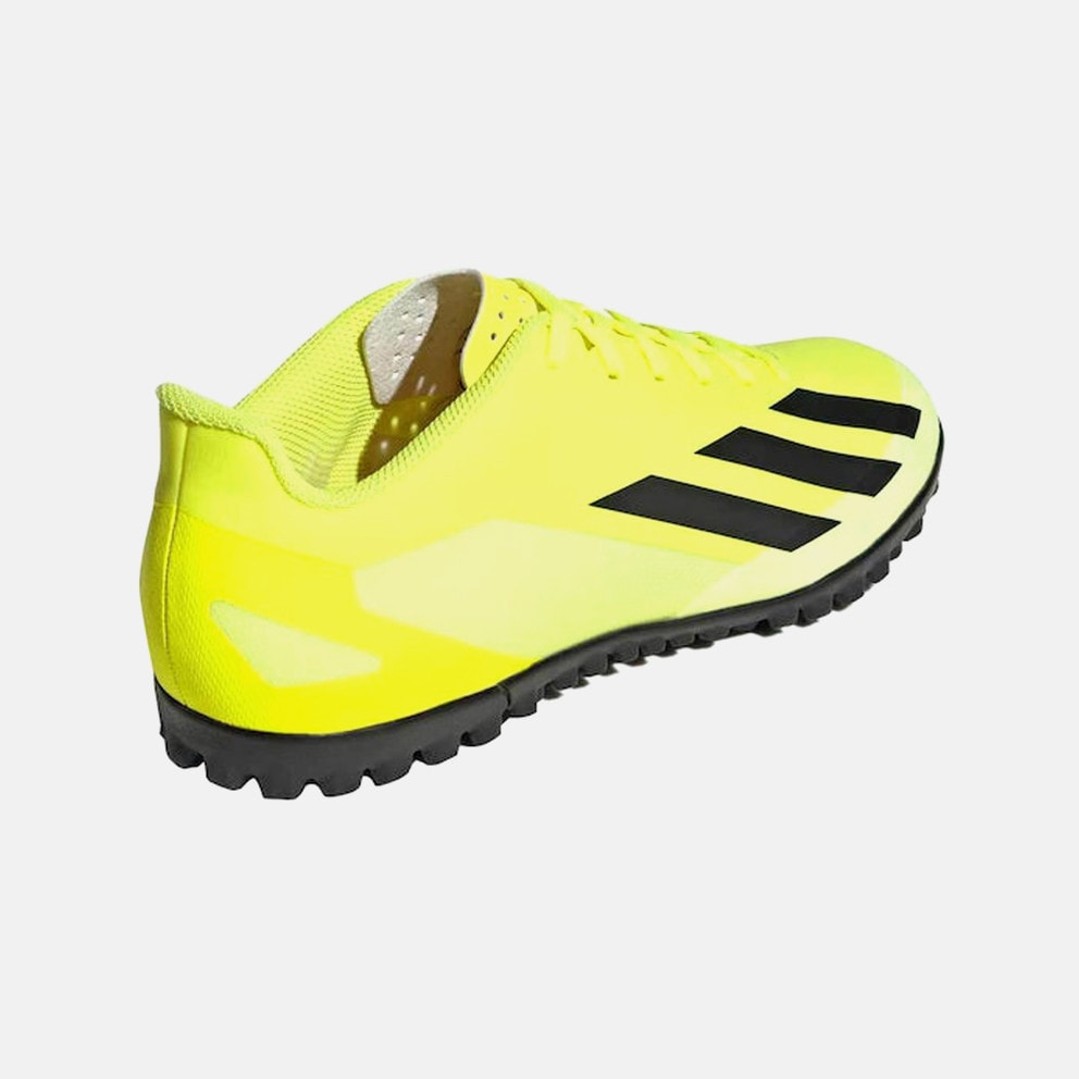 adidas X Crazyfast Club Tf Men's Football Shoes