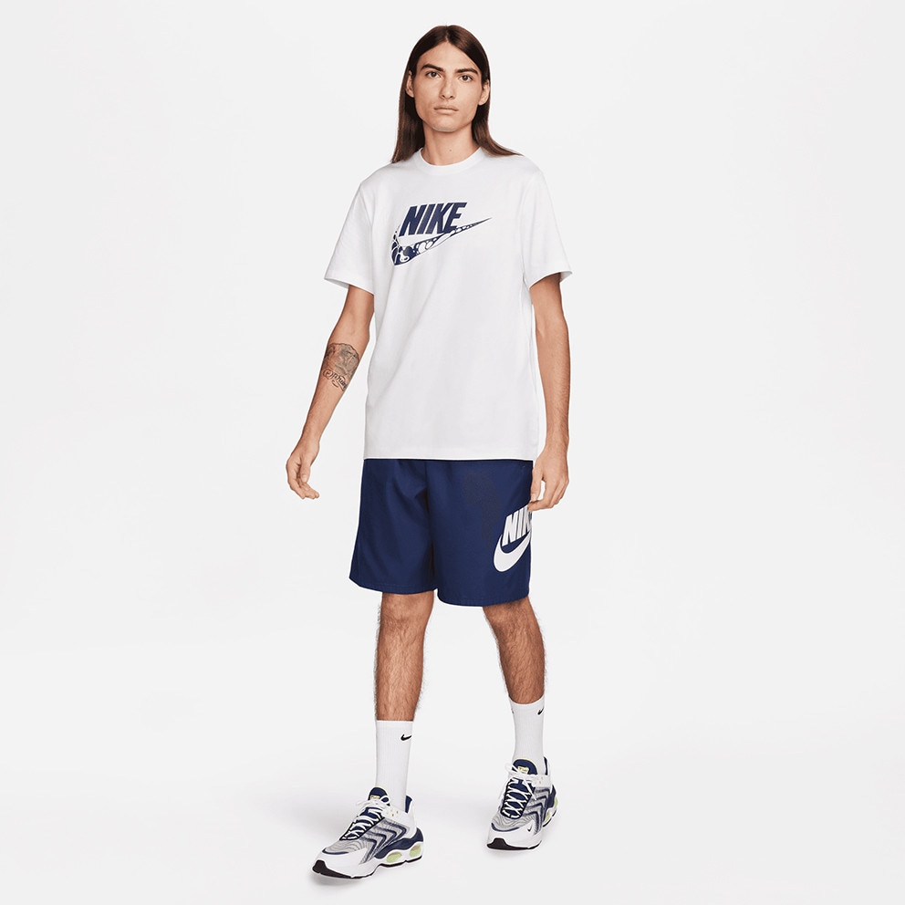 Nike Sportswear Futura Men's T-shirt