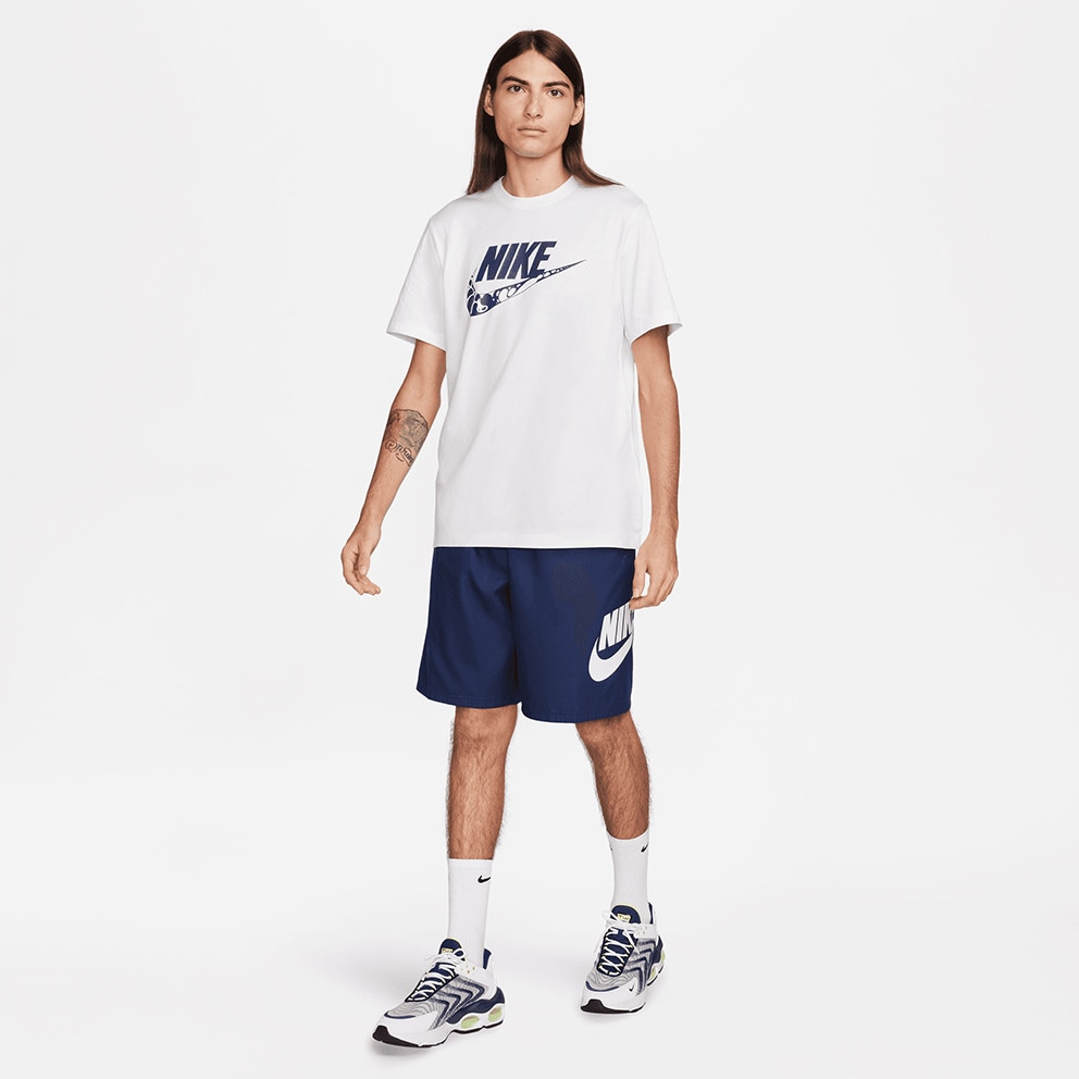 Nike M Nsw Tee 12Mo Futura Sp24