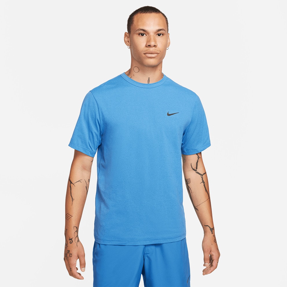 Nike Hyverse Dri-FIT UV Ανδρικό T-shirt