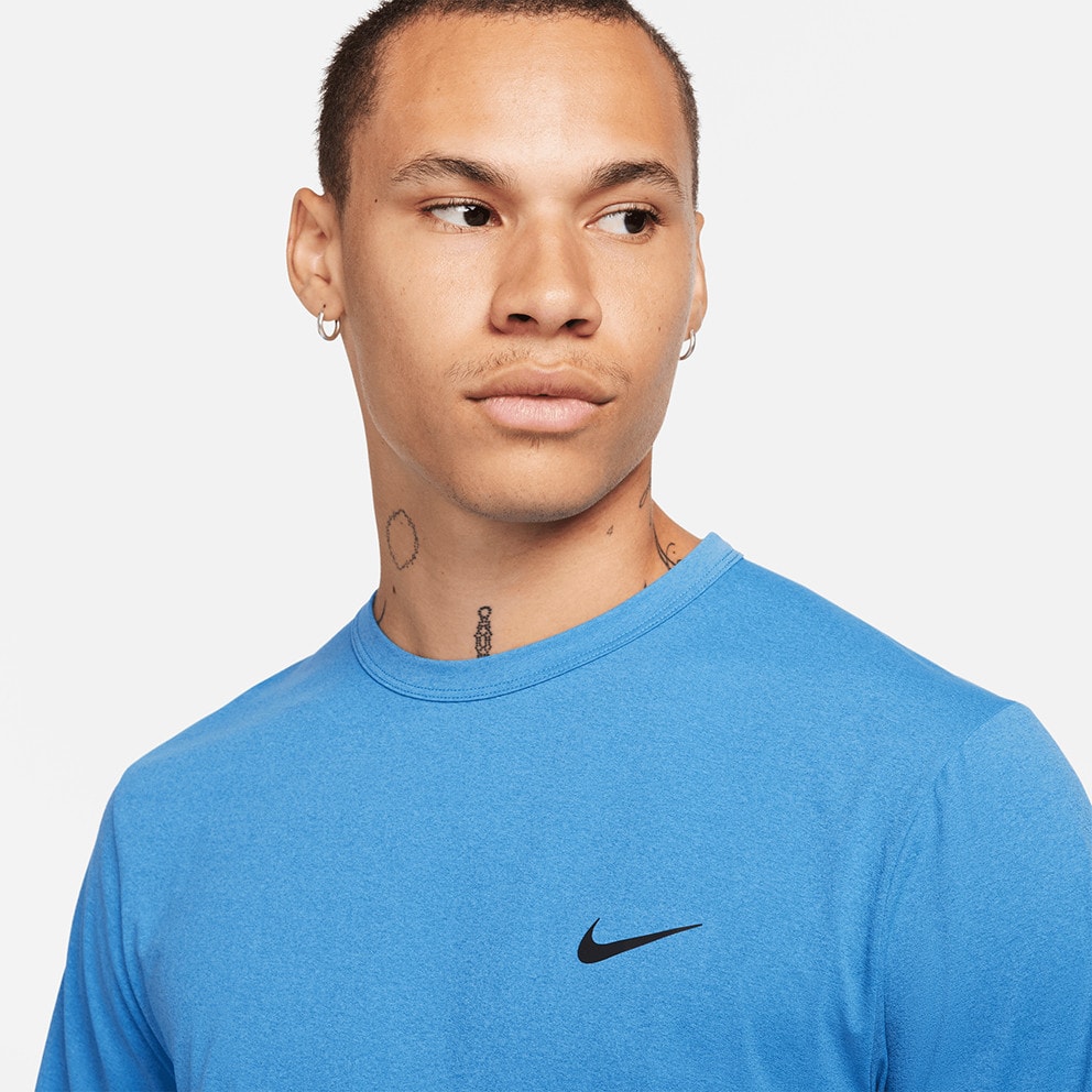 Nike Hyverse Dri-FIT UV Men's T-shirt