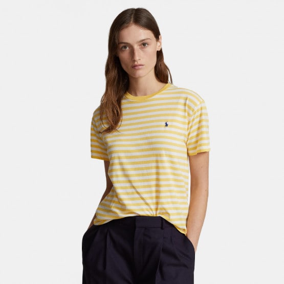 Polo Ralph Lauren Classics Women's T-shirt