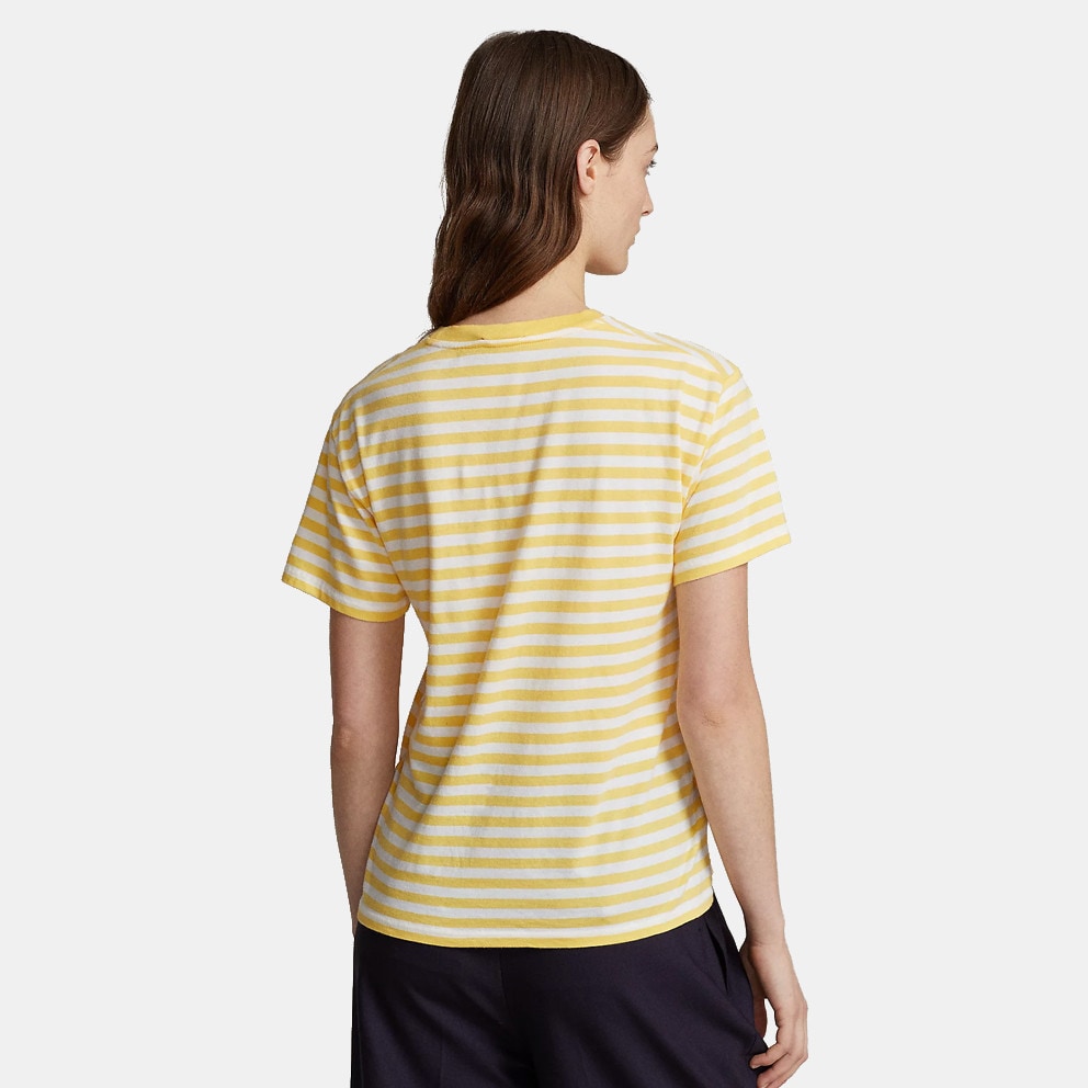 Polo Ralph Lauren Classics Γυναικείο T-shirt