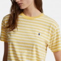 Polo Ralph Lauren Classics Γυναικείο T-shirt